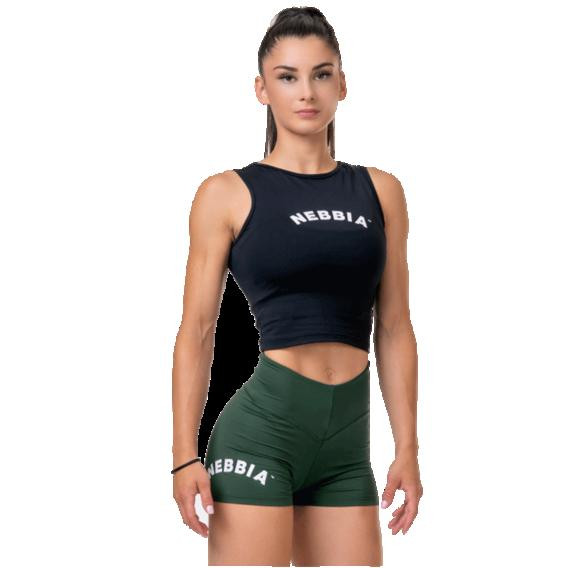 Nebbia FIT SPORTY TOP 577
