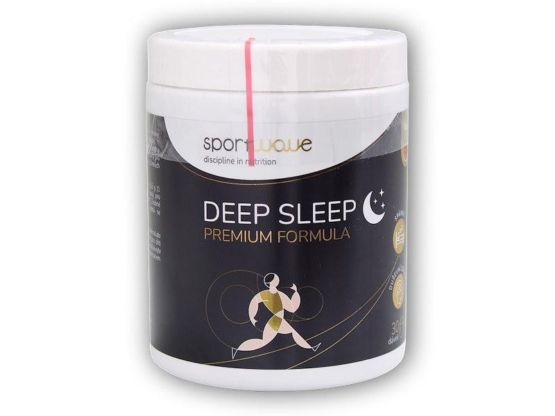 Sportwave Deep sleep 168g