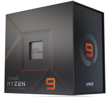 AMD Ryzen 9 12C/24T 7900X bez chladiče