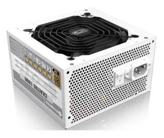 Raijintek CRATOS 1000 WHITE