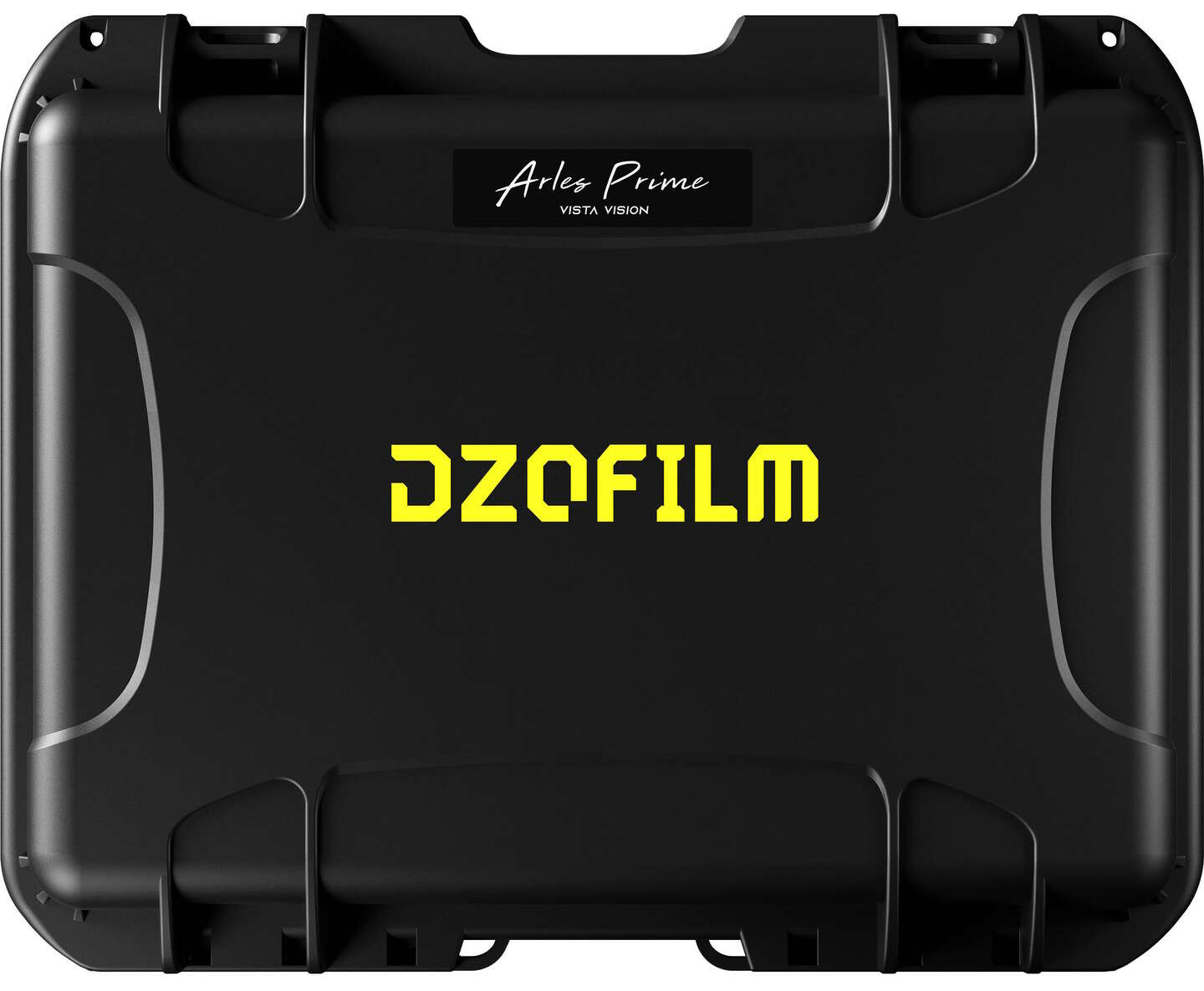 DZOFILM Hard Case pro Arles 5 Lens Kit