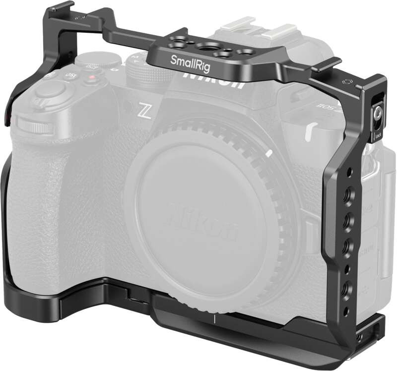 SmallRig 4980 Cage pro Nikon Z50 II