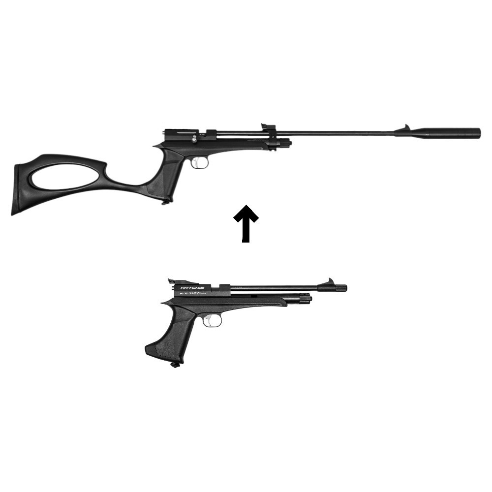 Snowpeak Artemis CP2 4,5mm