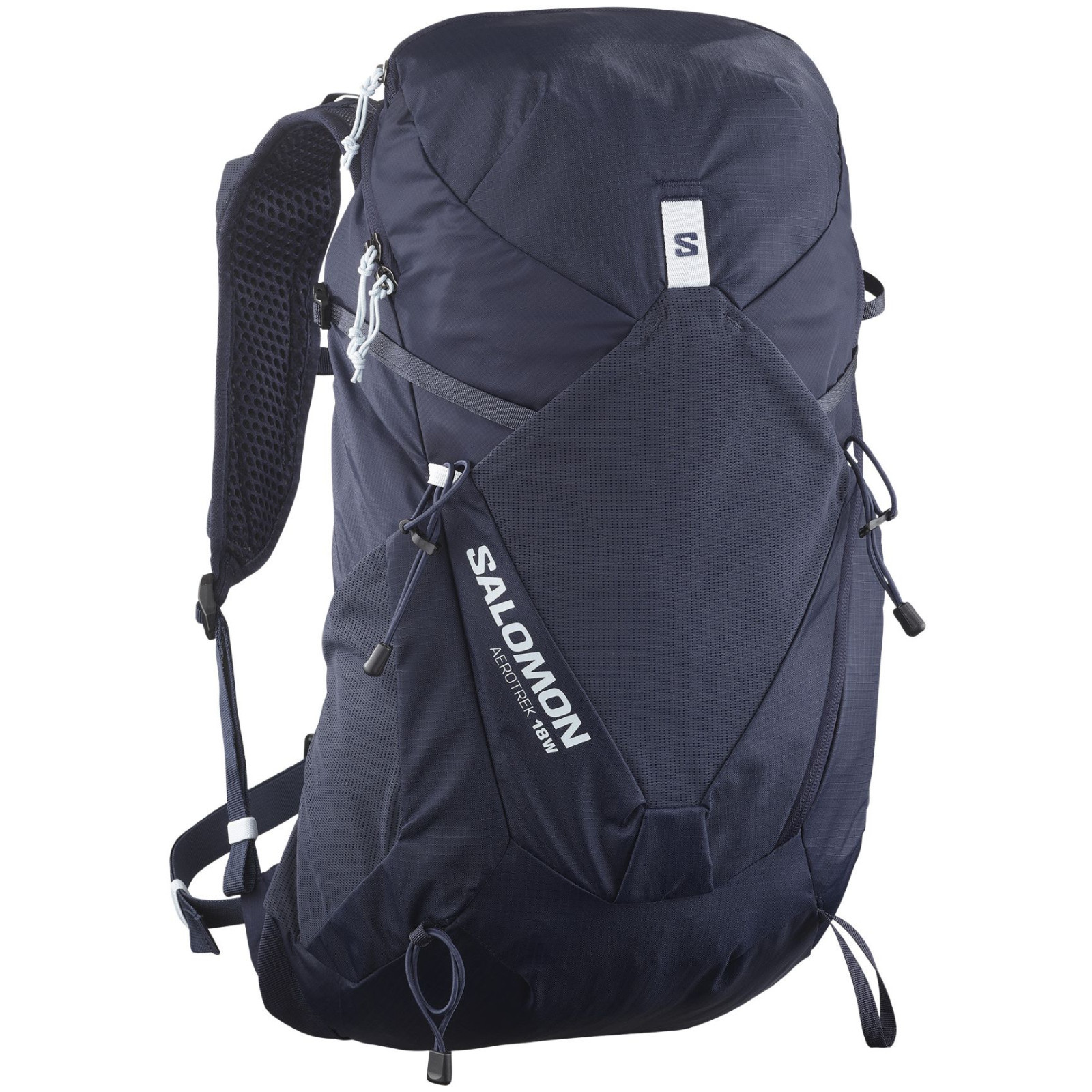 Dámský batoh Salomon Aerotrek 18 Barva: modrá