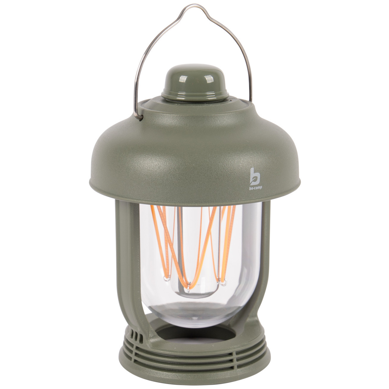 Lucerna Bo-Camp Dekalb Barva: zelená