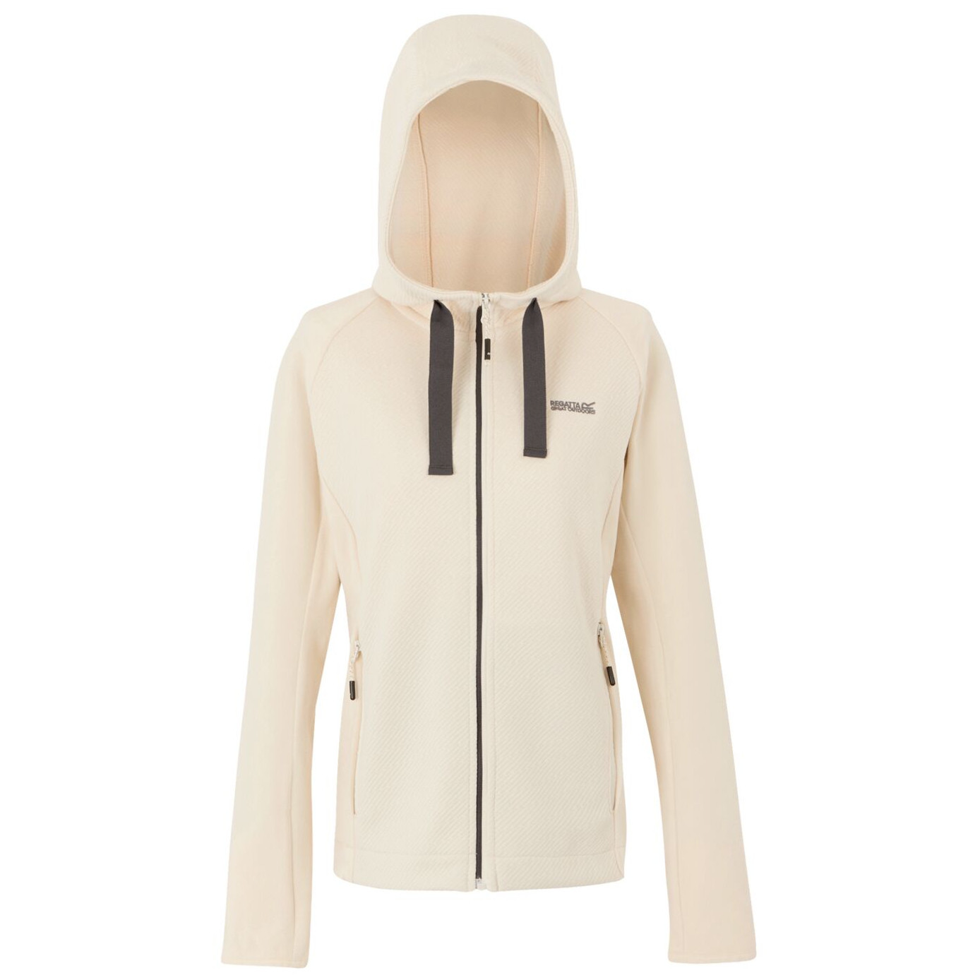 Dámská mikina Regatta Vatana Velikost: S / Barva: béžová