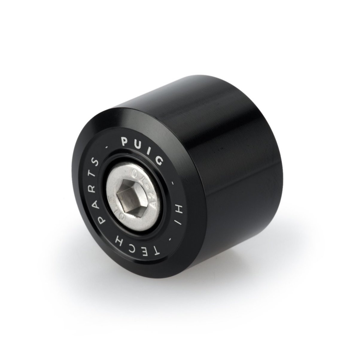 Adaptér zpětného zrcátka Puig 9584 Černá (N)