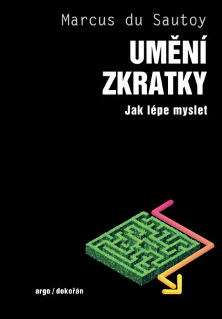 Umění zkratky - Marcus du Sautoy - e-kniha