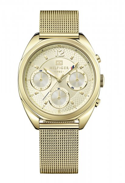 Hodinky TOMMY HILFIGER 1781488