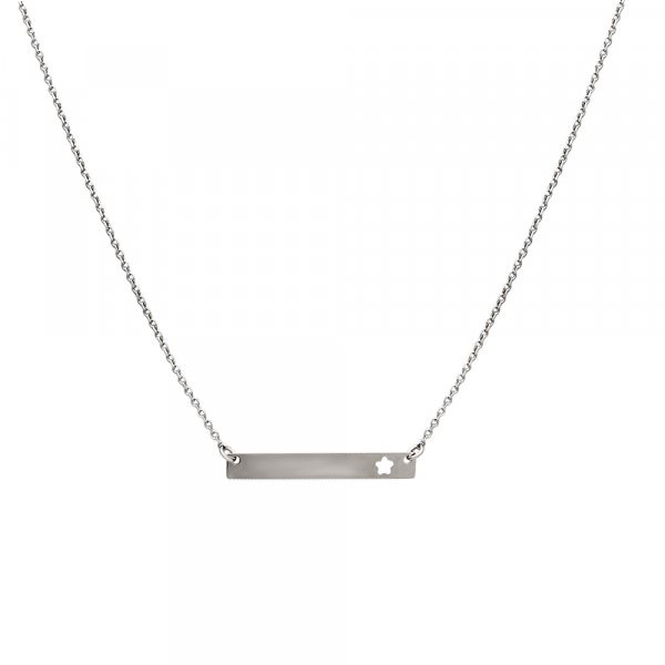 Náhrdelník bez kamenů 373-523-010044 1.25g