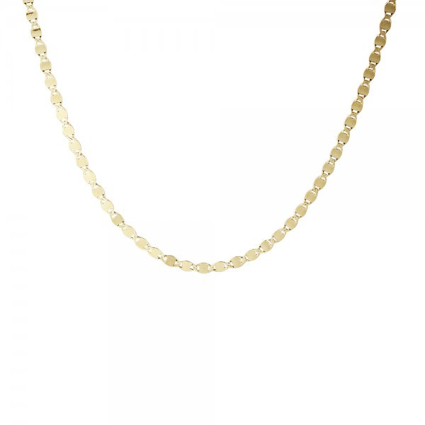 Náhrdelník bez kamenů 273-087-1078 42-2.50g