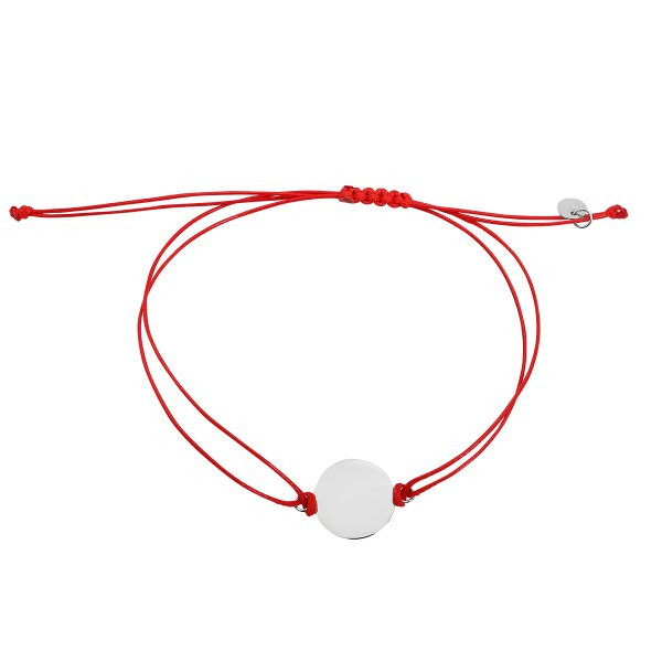 Náramek bez kamenů / řetízkový 361-487-013108 0.95g