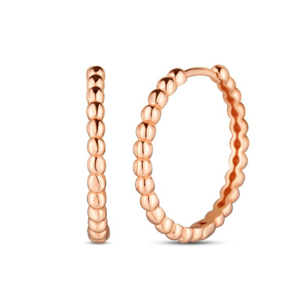 Náušnice kreole 632-596-R2787B-0000