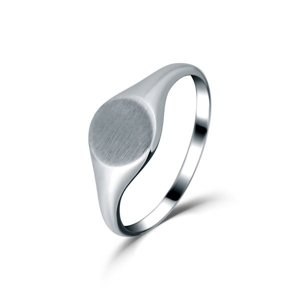 Prsten bez kamenů 321-588-7508 57-1.55g