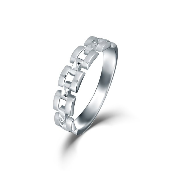 Prsten bez kamenů 321-588-7252 56-2.30g