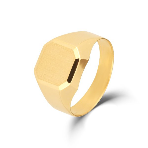Prsten pánský 222-532-0829 65-3.55g