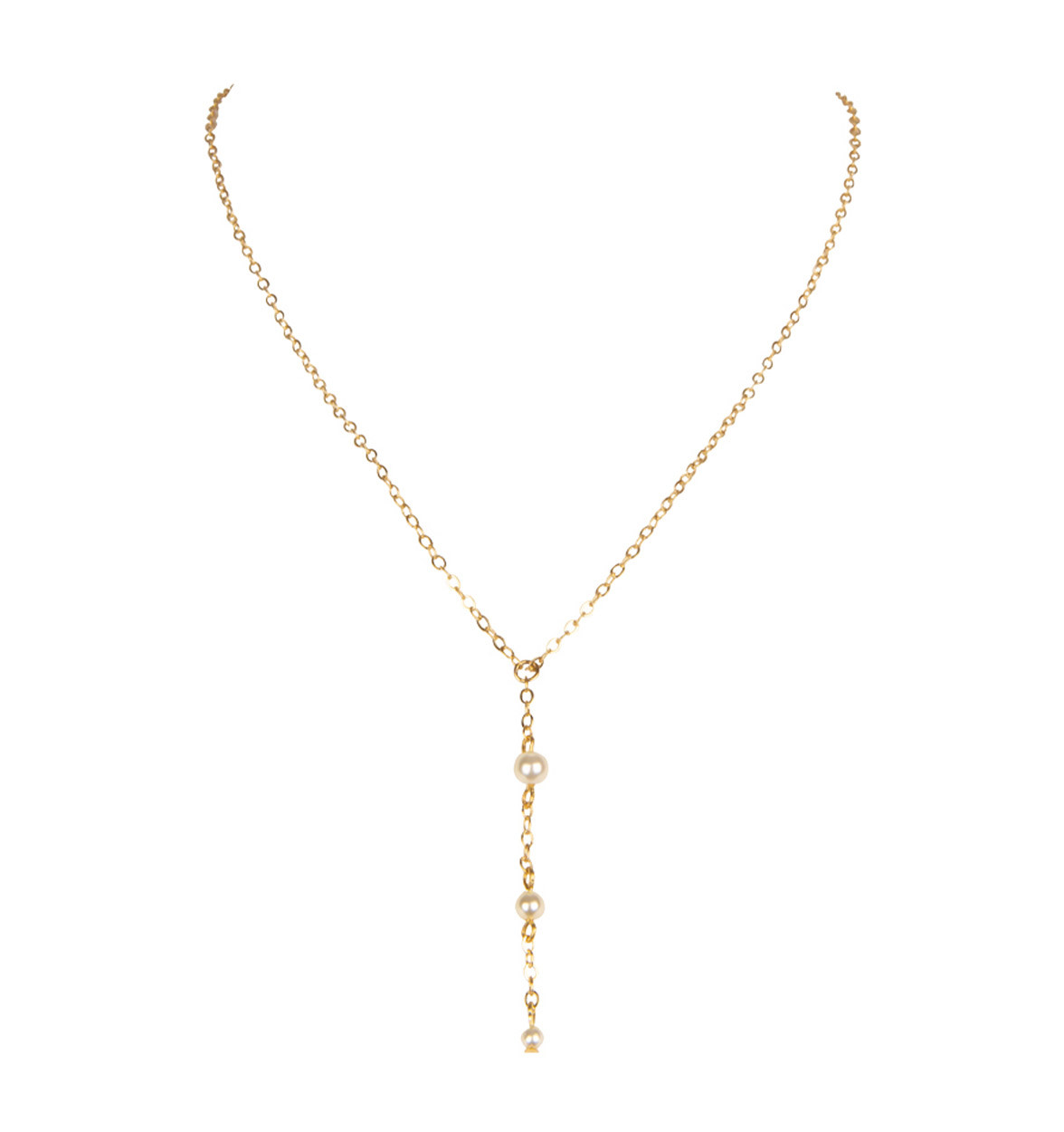 Řetízek LISE CHARMEL (AIH0115-28)