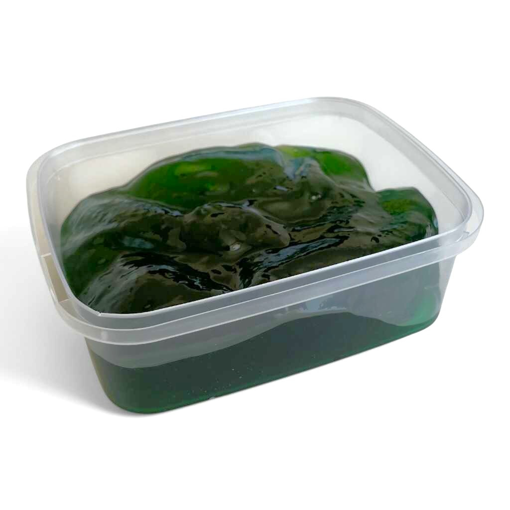 Irca S.p.A IRCA Zrcadlová poleva kiwi Hmotnost: 200 g