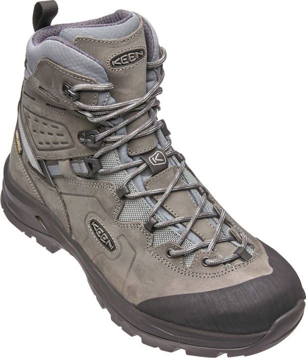 Keen KARRAIG MID WP M - bungee cord/green gables Velikost: 45 191190299401