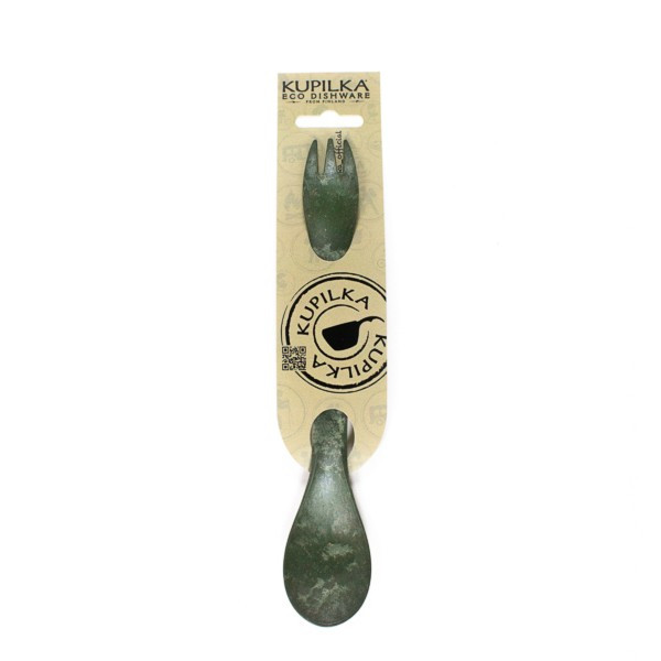Kupilka spork 205 - Conifer (GREEN) 6430014977120