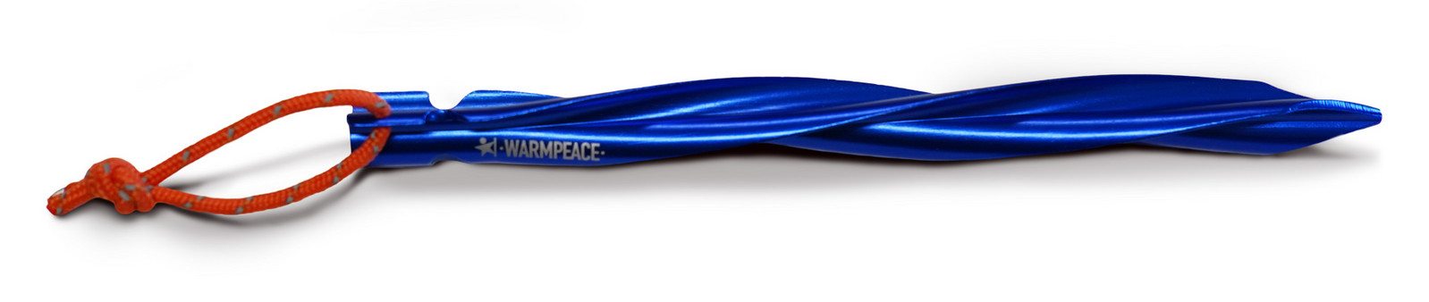 Warmpeace stanový kolík vřetenový 8591037085235