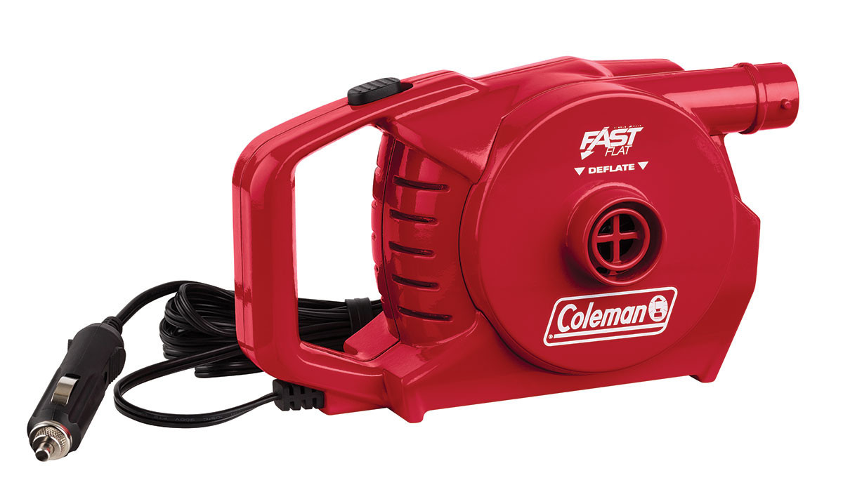 Coleman Pumpa Coleman 12V Quickpump 3138522079758