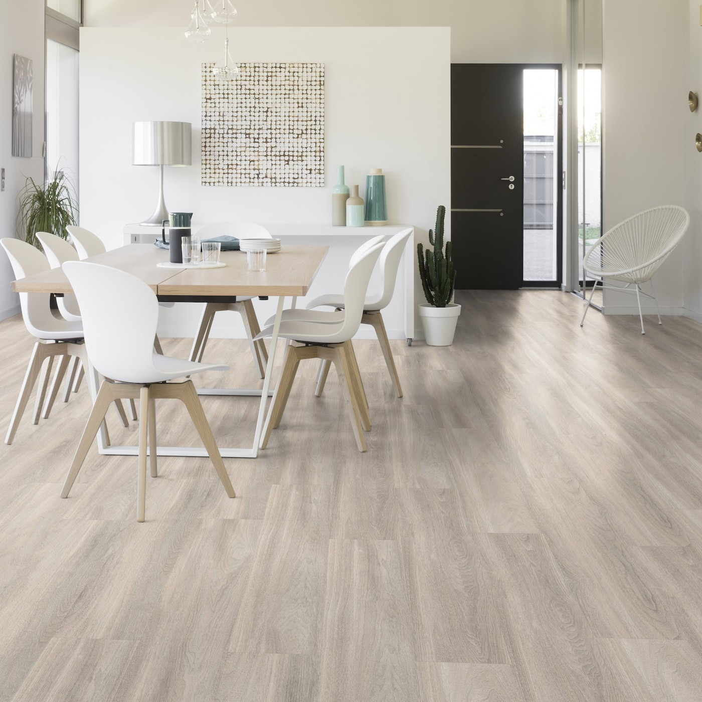 Gerflor Creation 30 Swiss Oak Beige 0848