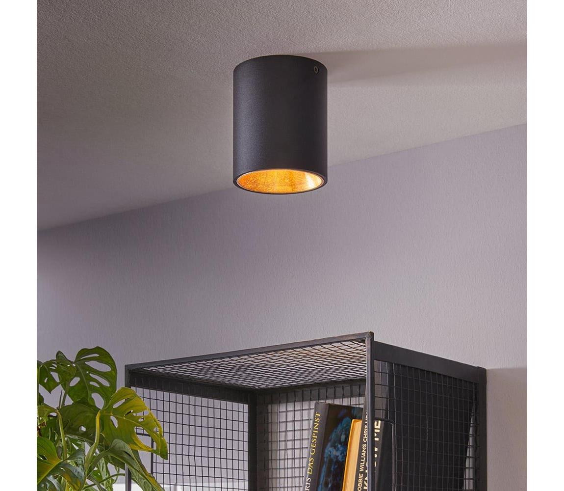 Eglo Eglo 94502 - LED Stropní svítidlo POLASSO 1xLED/3,3W/230V