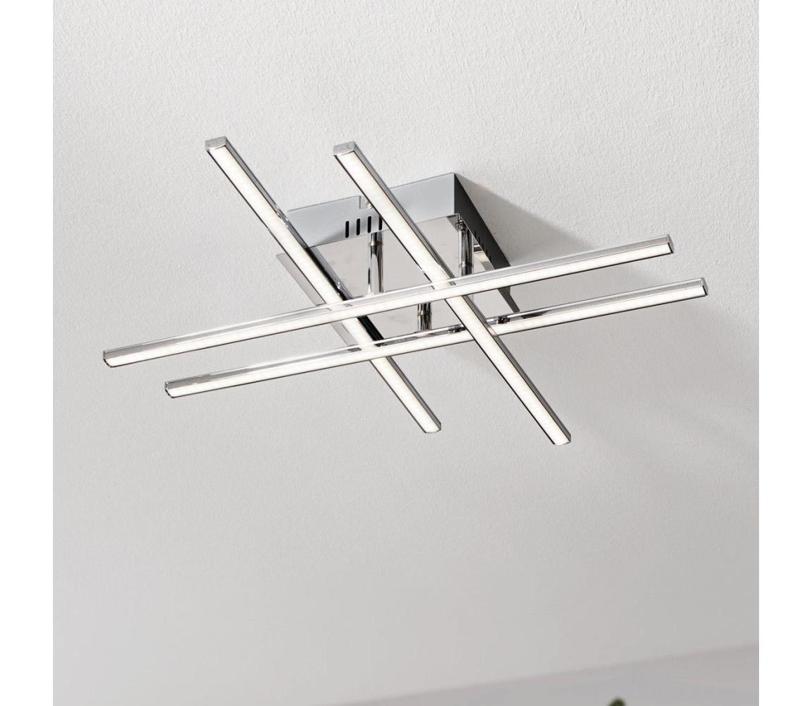 Eglo Eglo 95568 - LED stropní svítidlo LASANA 1 LED/24W/230V