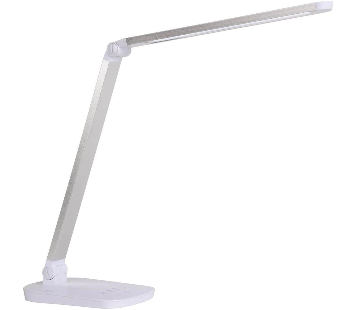 Lucide Lucide 24656/10/31 - LED Stmívatelná stolní lampa VARIO LED LED/8W/230V