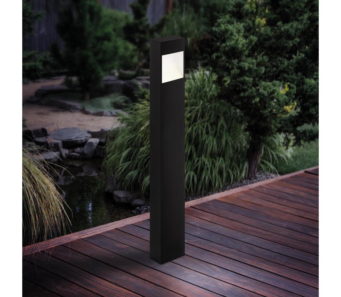 Eglo Eglo 98097 - LED Venkovní lampa MANFRIA LED/10W/230V IP44