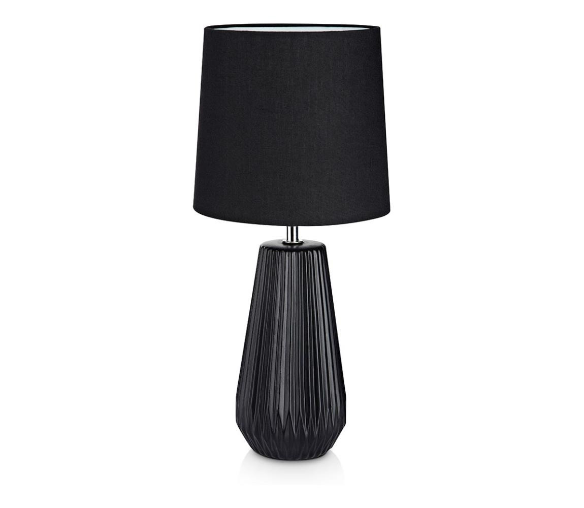 Markslöjd Markslöjd 106624 - Stolní lampa NICCI 1xE14/40W/230V