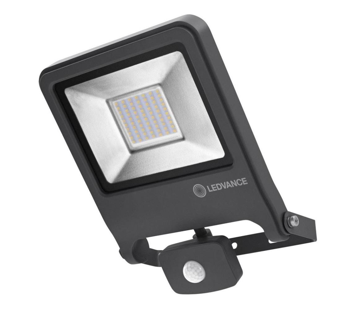Ledvance Ledvance - LED Reflektor se senzorem ENDURA LED/50W/230V IP44