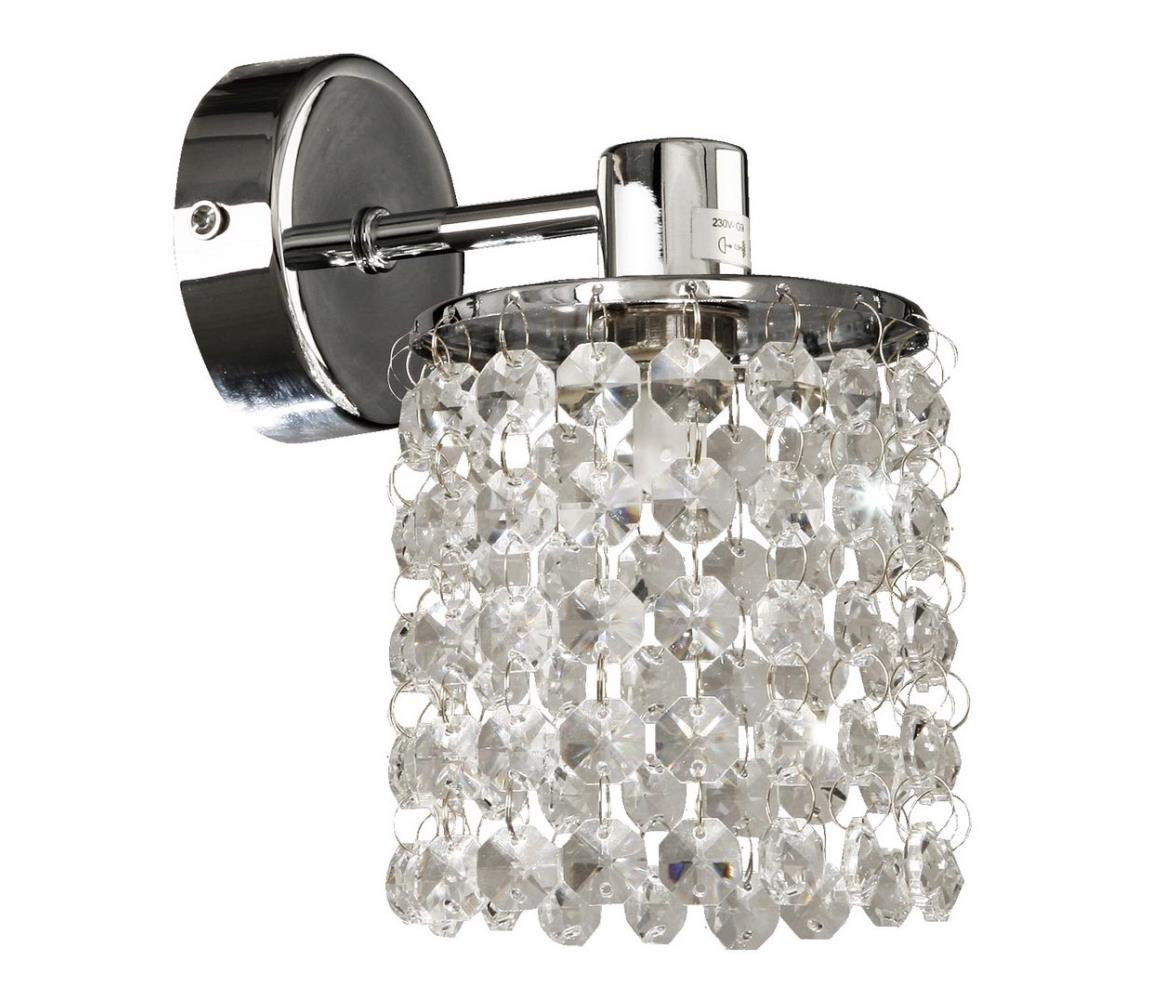 Nástěnné svítidlo ROYAL 1xG9/40W/230V