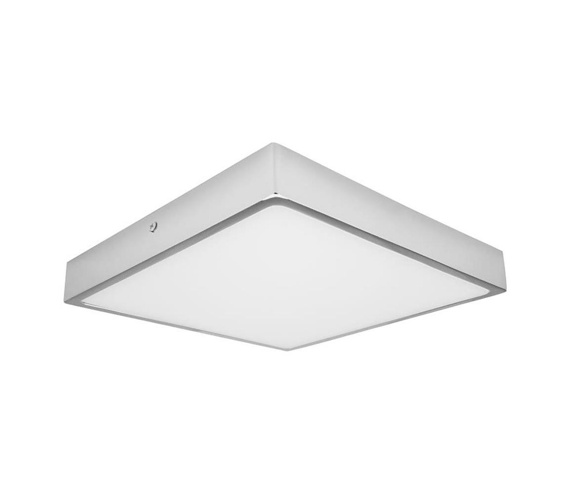 61003641 - LED Koupelnové stropní svítidlo EGON LED/30W/230V IP44 3000K
