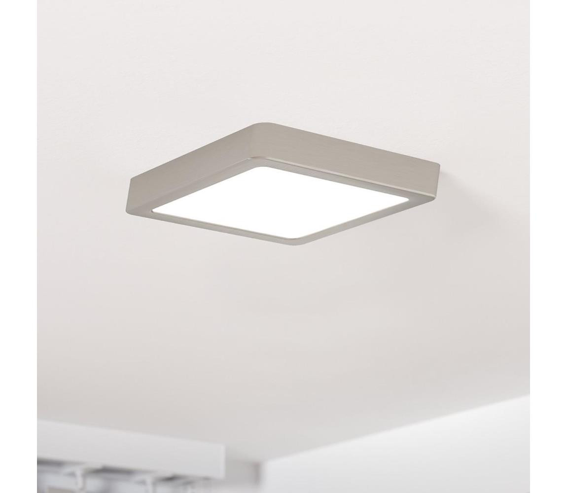 Eglo Eglo 99241 - LED Stropní svítidlo FUEVA 5 LED/16,5W/230V