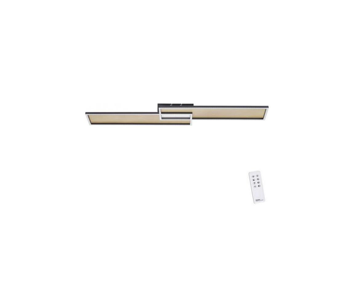 Paul Neuhaus Paul Neuhaus 8371-18 - LED Stmívatelné stropní svítidlo AMARA LED/40W/230V + DO