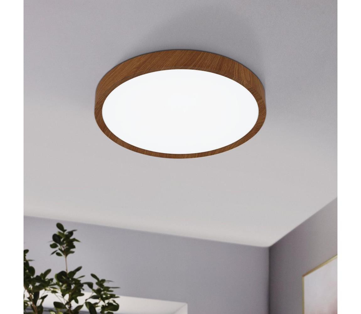 Eglo Eglo 98602 - LED Stropní svítidlo MUSURITA LED/33,5W/230V