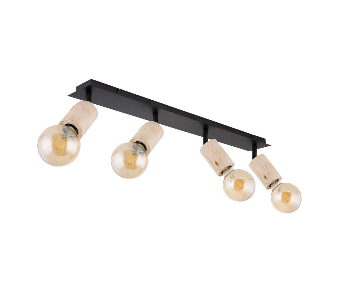 Globo Globo 54032-4 - Bodové svítidlo JOSEBA 4xE27/60W/230V