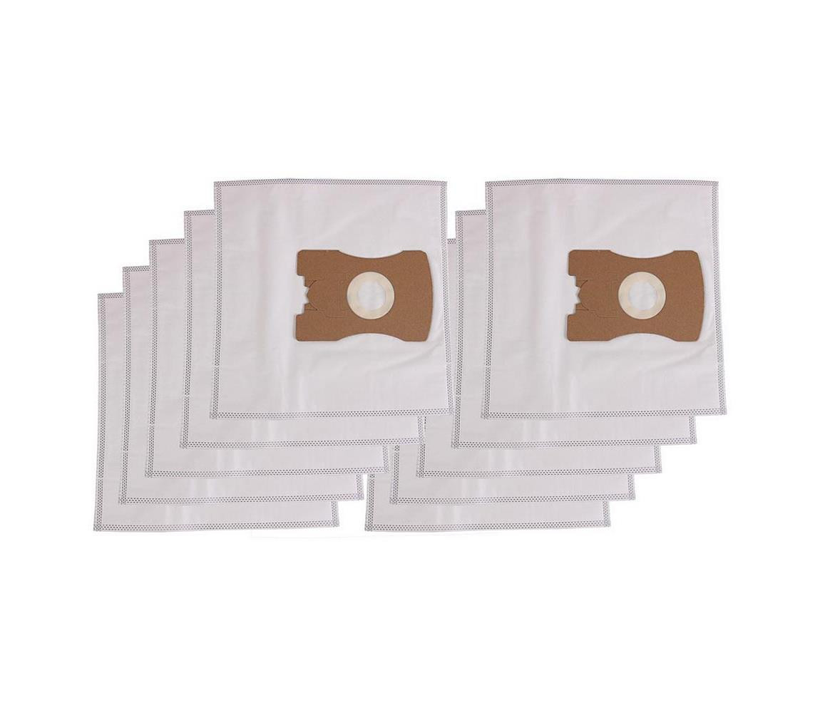 PATONA PATONA - Sáčky do vysavače Vorwerk Tiger VT265/VT270/VT300 - 10 kusů