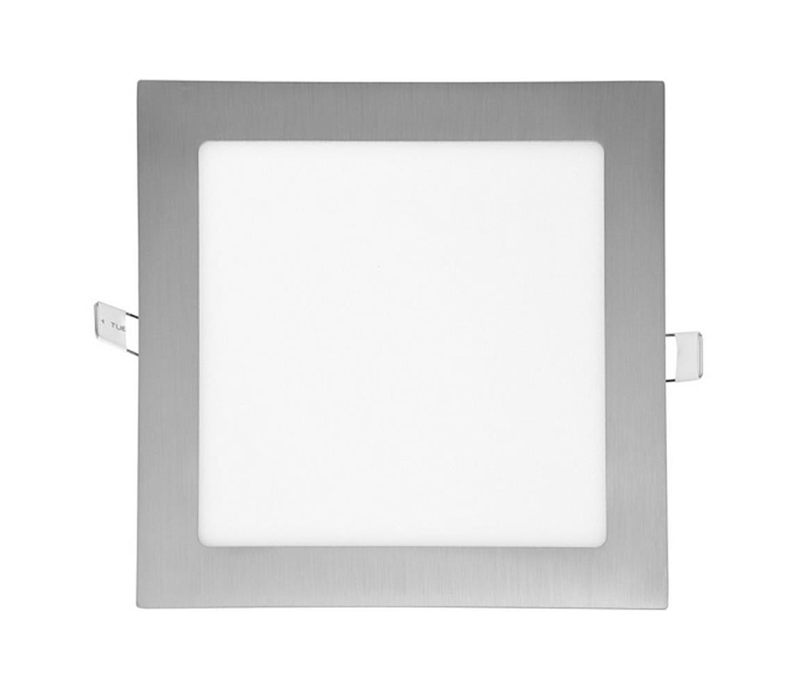 LED Podhledové svítidlo RAFA LED/12W/230V 4100K IP44