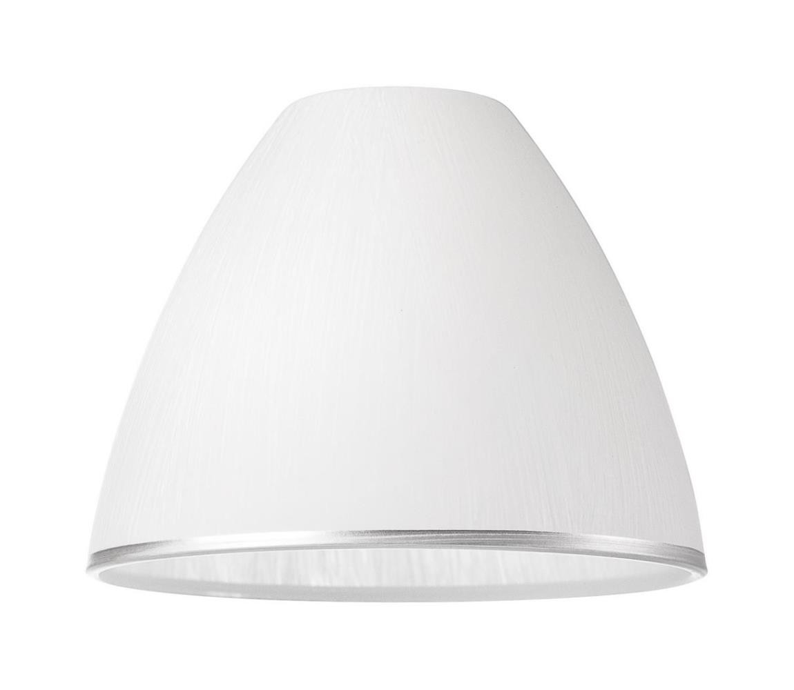 Náhradní stínidlo - Retro II 39862 E27 130x110 mm