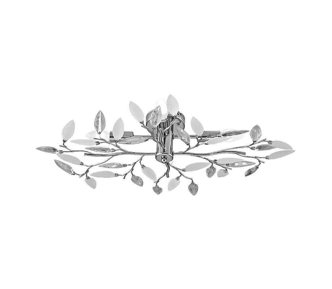 Rabalux Rabalux 2839 - Stropní svítidlo LILIAN 4xE14/40W/230V