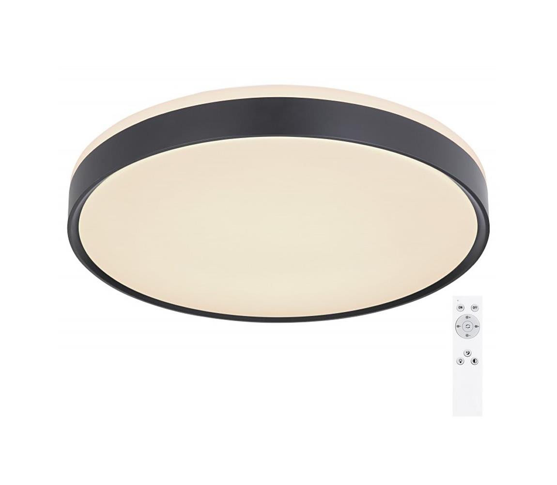 Globo Globo 41587-24 - LED Stmívatelné stropní svítidlo SONNY LED/24W/230V + DO