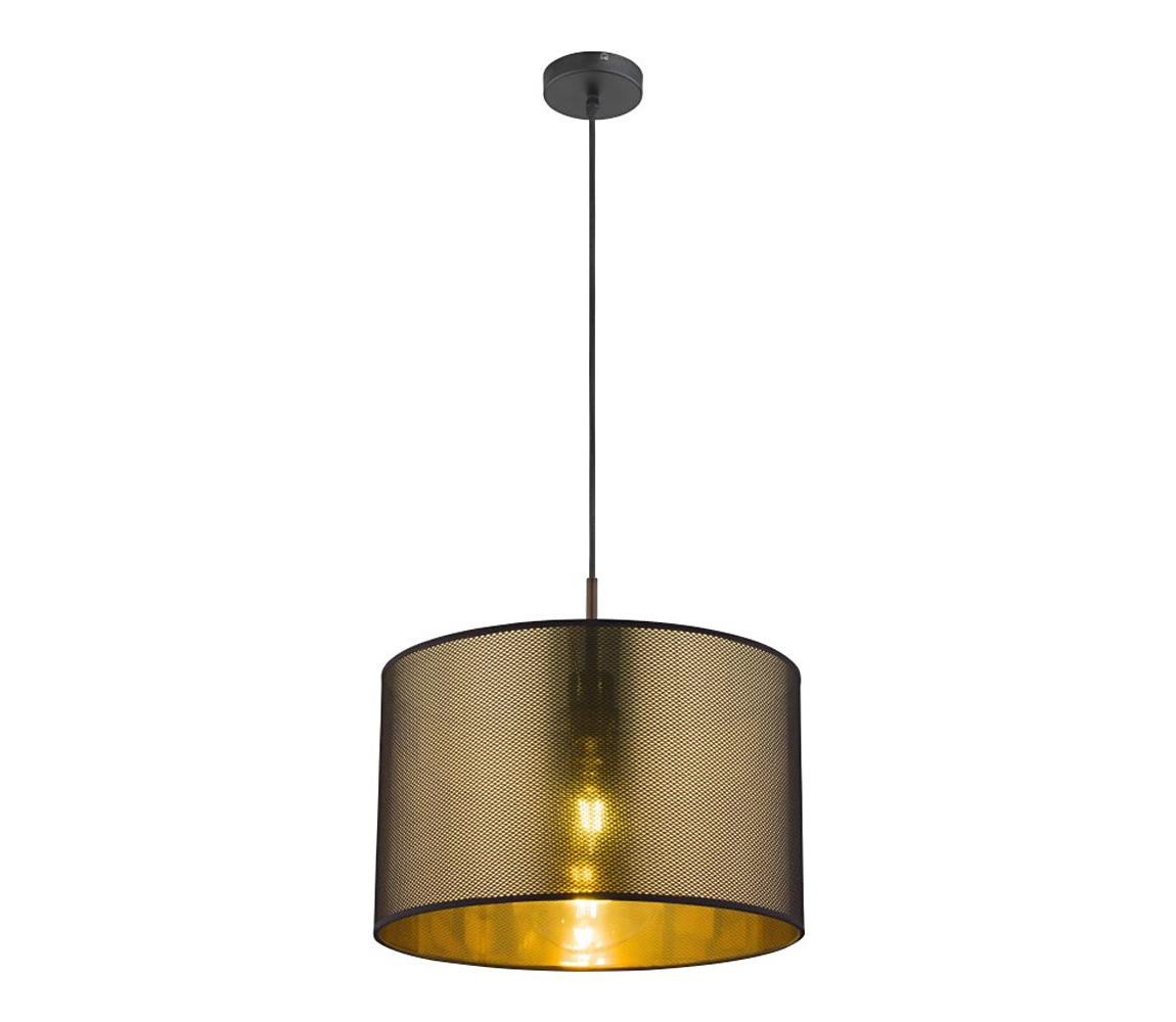 Globo Globo 15583H - Lustr na lanku NUGGY 1xE27/40W/230V