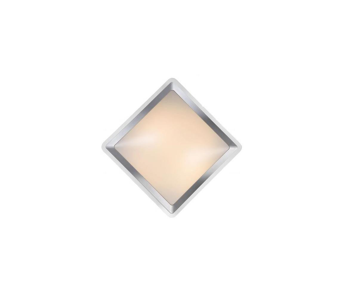 Lucide Lucide 79172/13/12 - LED Stmívatelné stropní svítidlo GENTLY LED/12W/230V IP21