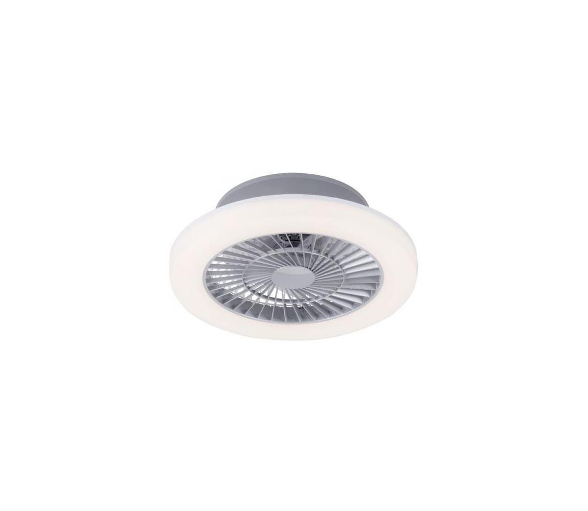 Leuchten Direkt Leuchten Direkt 14645-55 - LED Svítidlo s látorem LEONARD LED/27W/230V
