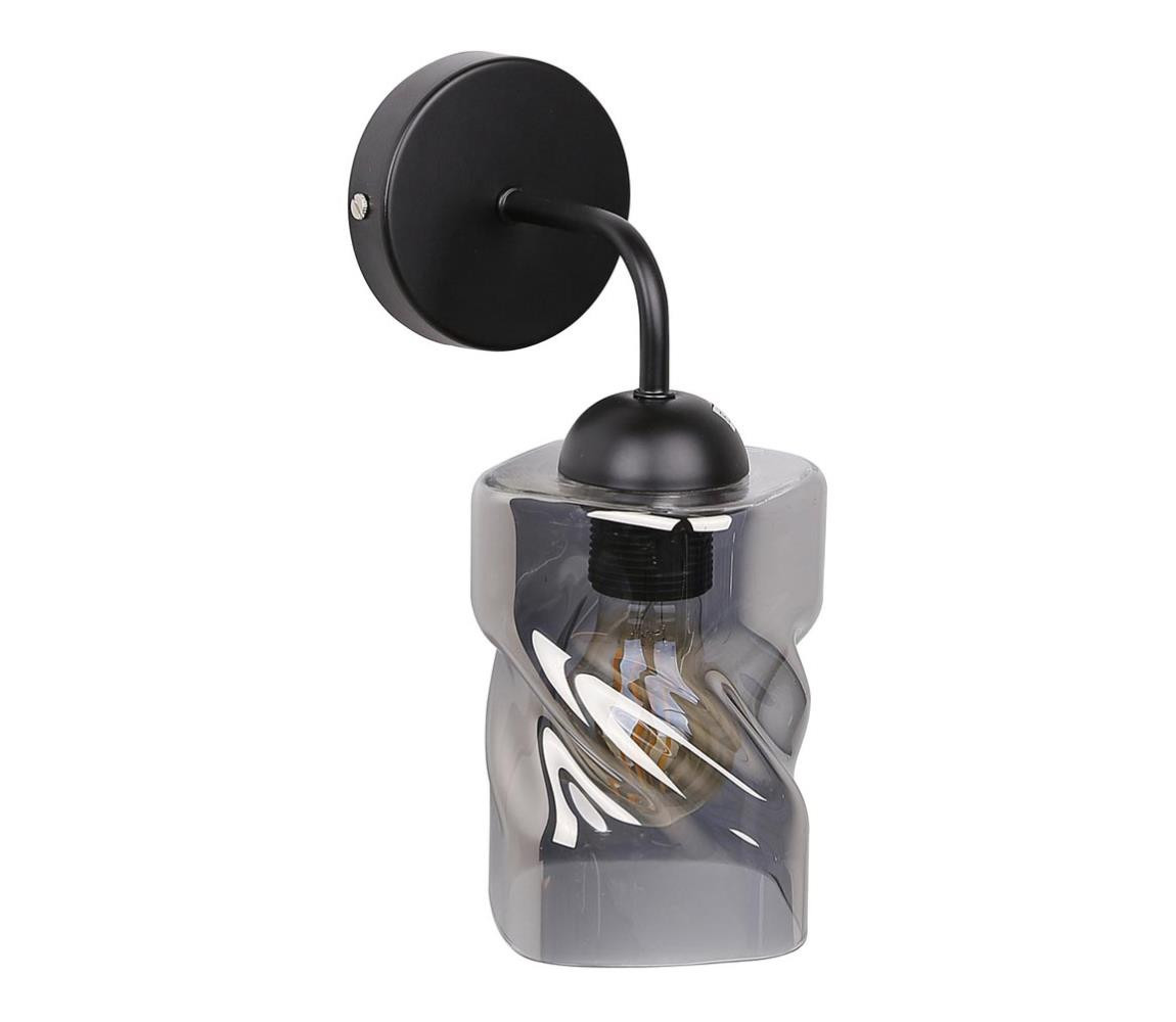 Nástěnná lampa FELIS 1xE27/60W/230V