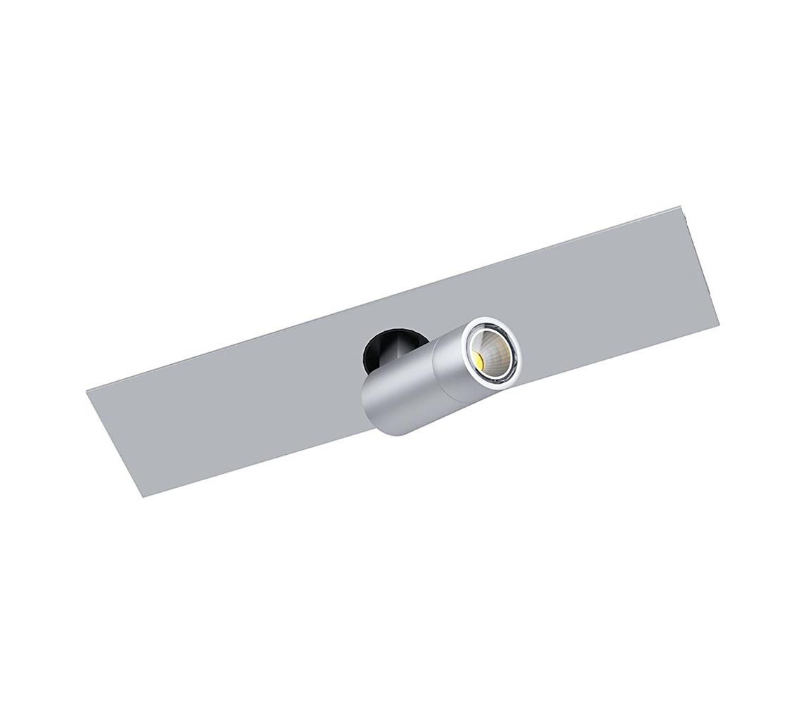 Eglo Eglo 98819 - LED Bodové svítidlo do lištového systému TP LED/9W/230V