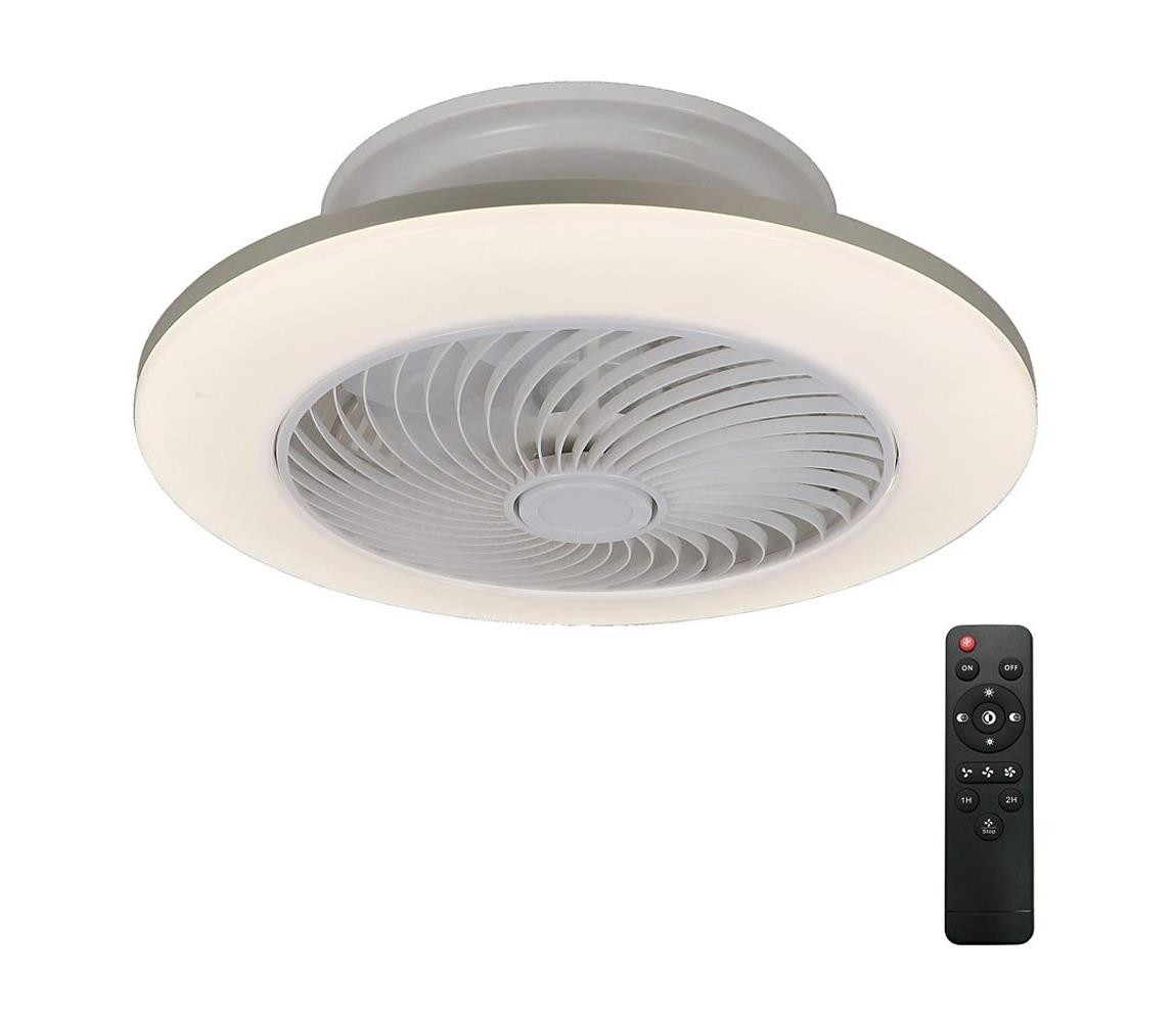 Rabalux Rabalux 6710-LED Stmívatelné svítidlo s látorem DALFON LED/36W/230V + DO